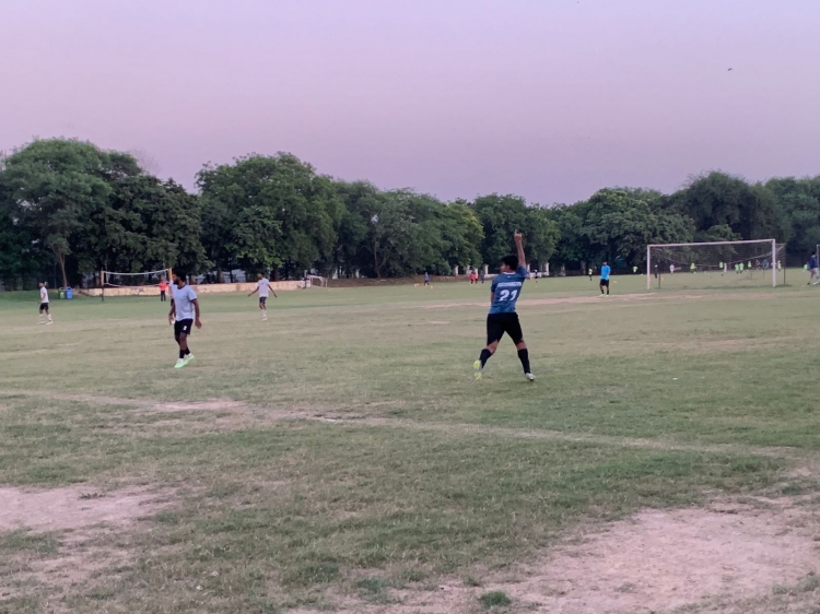 Shimla Youngs FC Vs Punjab Heroes FC