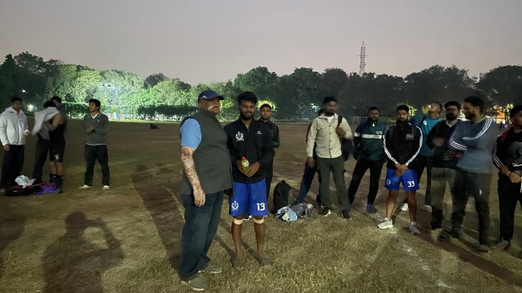 Shimla Youngs FC Vs CISF FC