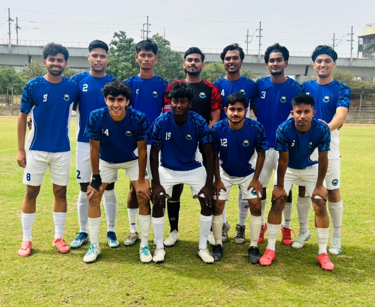 Conscient FC Vs Shimla Youngs FC