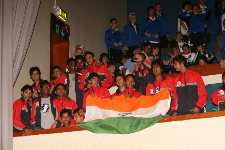 Shimla Youngs FC - U17s Shimla Youngs FC - U17s