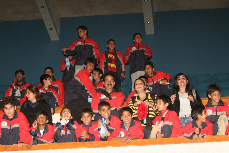 Shimla Youngs FC - U17s Shimla Youngs FC - U17s