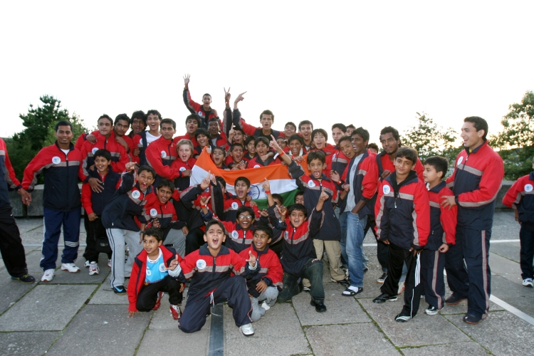 Shimla Youngs FC - U17s Shimla Youngs FC - U17s